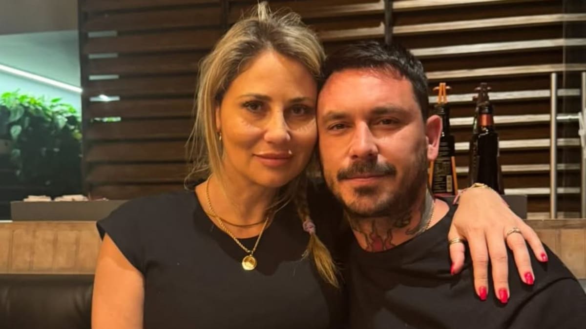 Mauricio Pinilla rompe el silencio tras su divorcio y el nuevo romance de Gissella Gallardo: “Que sea feliz”