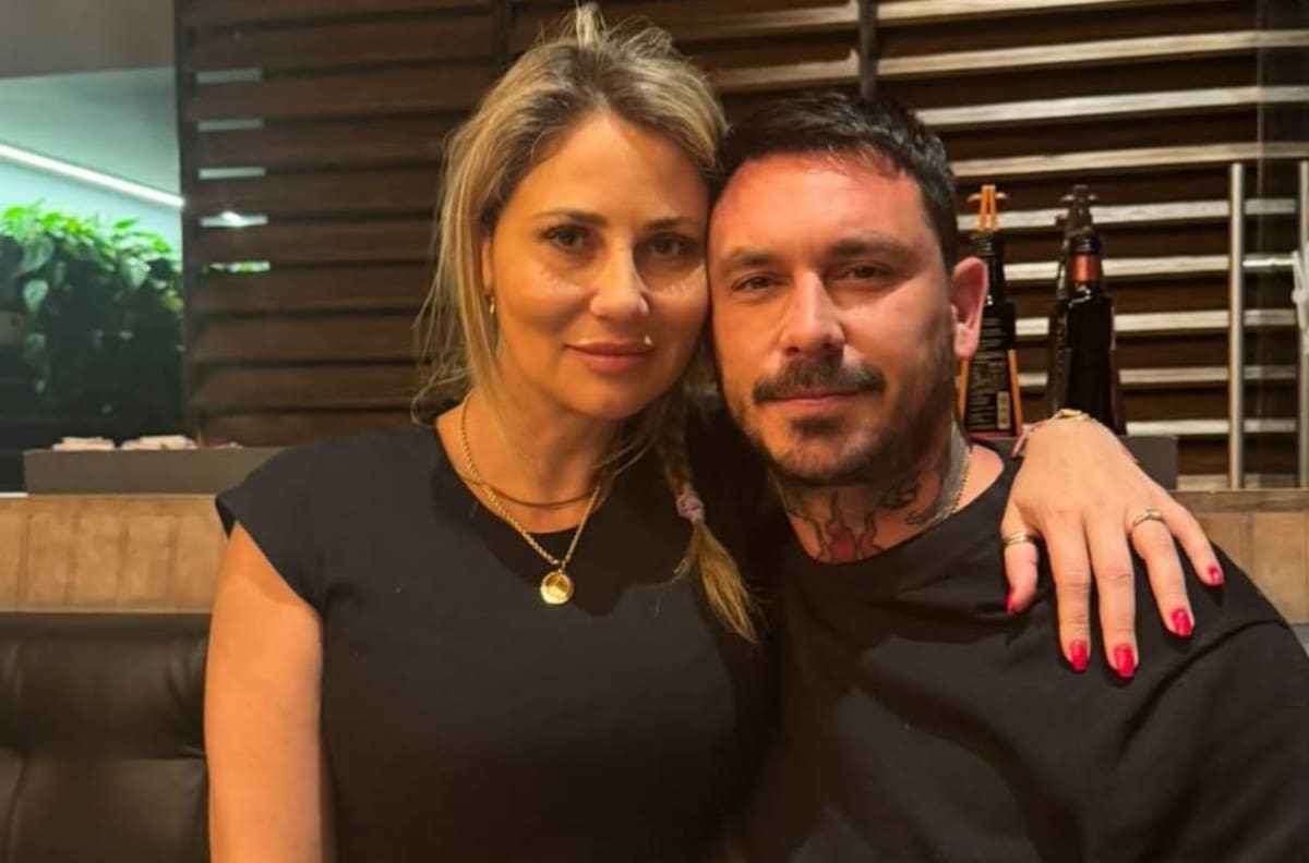 Mauricio Pinilla rompe el silencio tras su divorcio y el nuevo romance de Gissella Gallardo: “Que sea feliz”