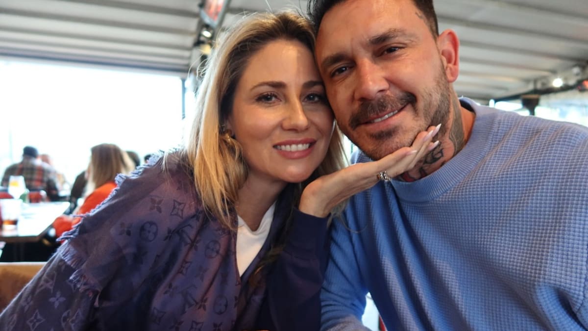 Revelan que Mauricio Pinilla y Gissella Gallardo están separados y ya tienen nuevas parejas: “Era una absoluta mentira”