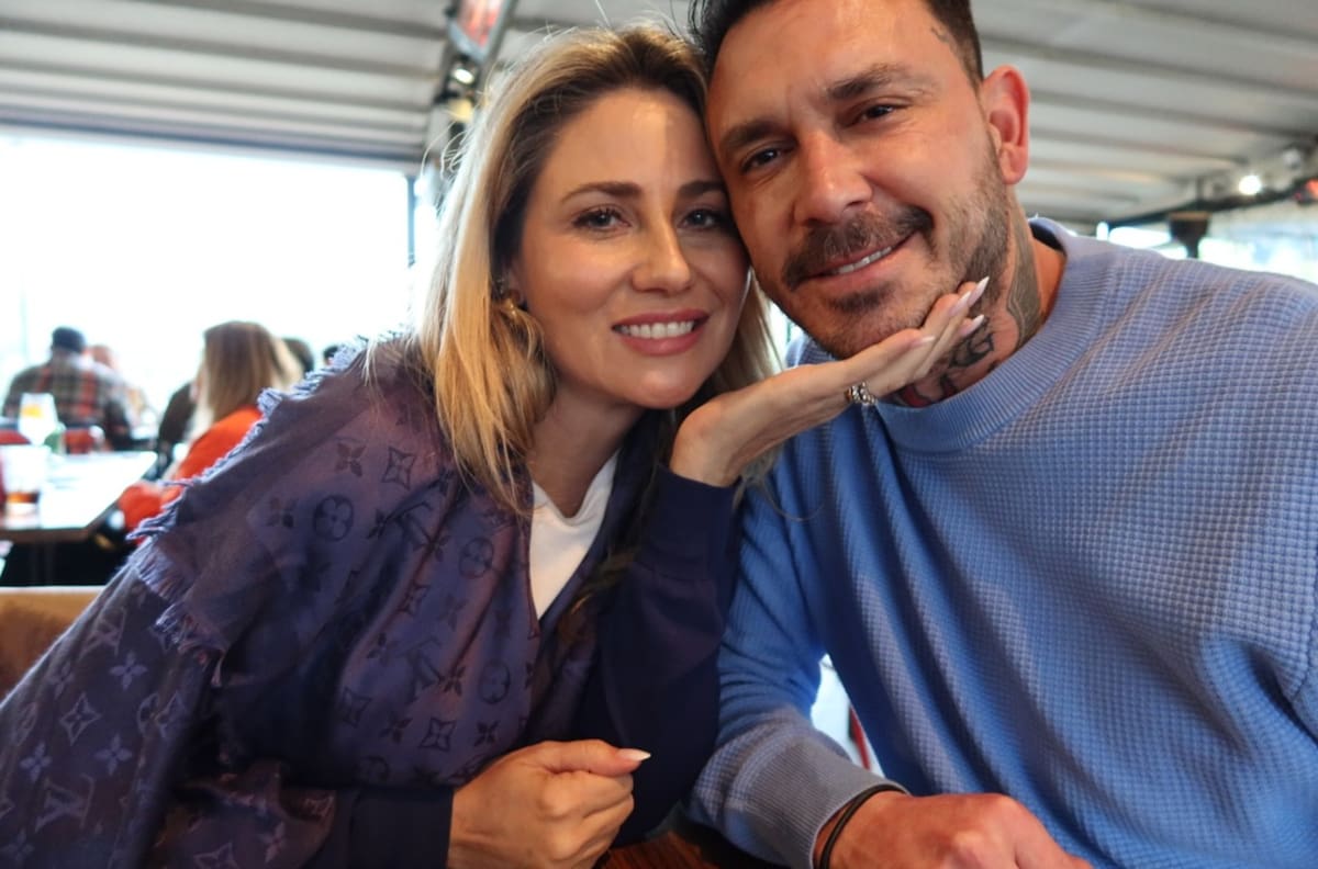 Revelan que Mauricio Pinilla y Gissella Gallardo están separados y ya tienen nuevas parejas: “Era una absoluta mentira”