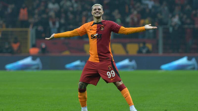 Mauro Icardi es el nuevo objetivo de Arabia Saudita