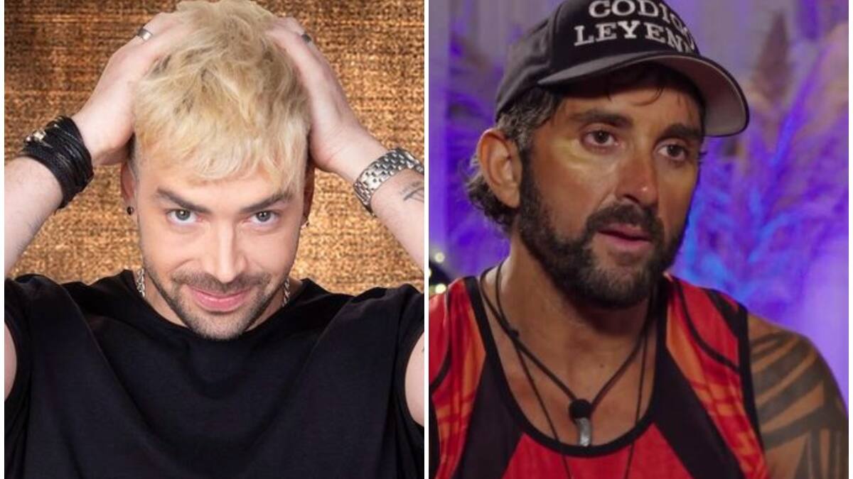 ¿Pelearán por Shirley Arica?: Max Cabezón revela su deseo de combatir con Arturo Longton
