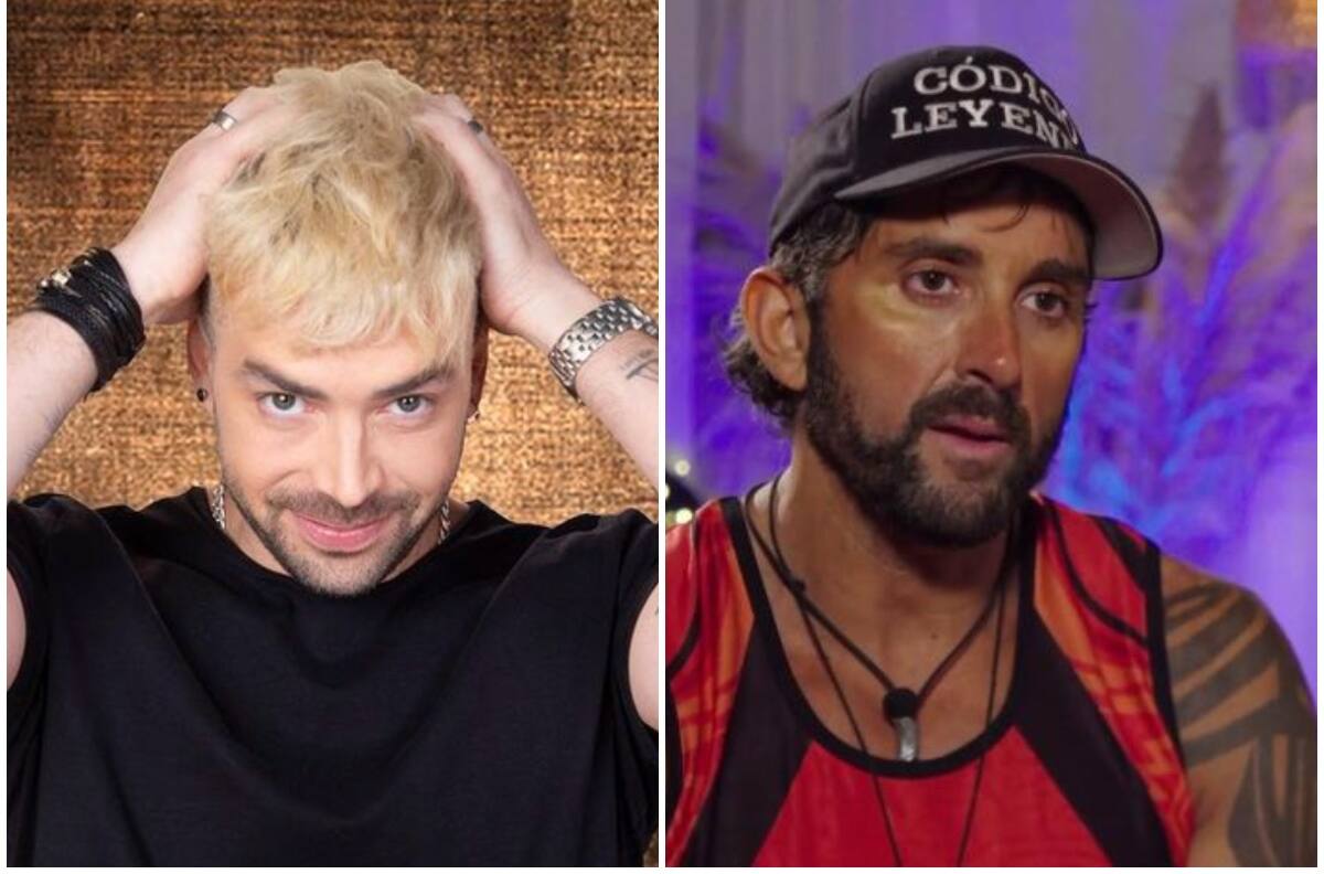 ¿Pelearán por Shirley Arica?: Max Cabezón revela su deseo de combatir con Arturo Longton