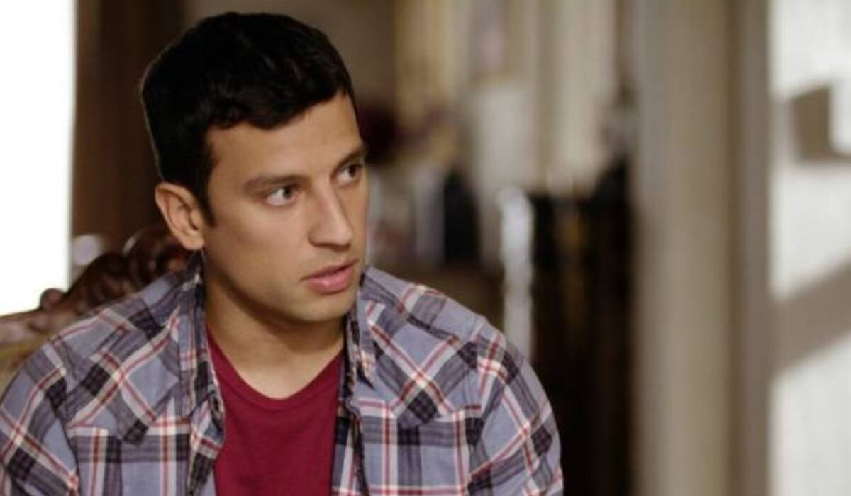 Max Salgado interpreta a Joselo en "Como la vida misma".
