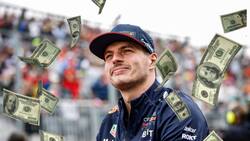 ¿Cuánto gana Max Verstappen en la Fórmula 1? Este es el millonario contrato que tiene con Red Bull