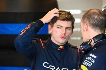 VIDEO | Max Verstappen estalla contra Red Bull: “Me importa un car... lo que hagan los demás”