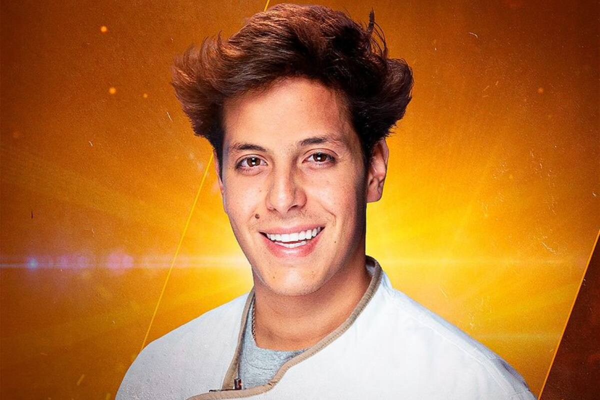 reveló incómodo momento que vivió con uno de sus compañeros de programa.