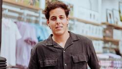 ¿Cuánto gana Máximo Menem en Top Chef VIP?