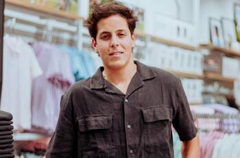 ¿Cuánto gana Máximo Menem en Top Chef VIP?