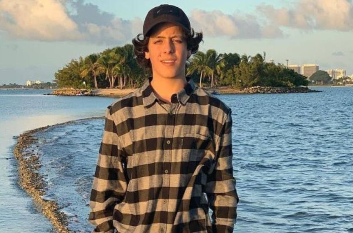 “Todas las chiquillas vueltas locas”: Revelan detalles de la llegada de Máximo Menem a CHV