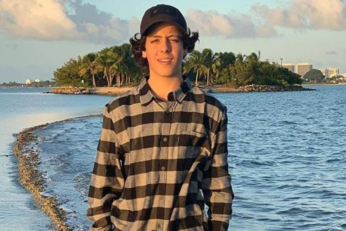 ya habría realizado su debut en "Top Chef VIP".