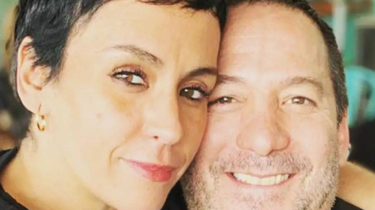 “No pienso quitarle el apellido”: Mayela Laguna exige nueva prueba de ADN a Luis Enrique Guzmán