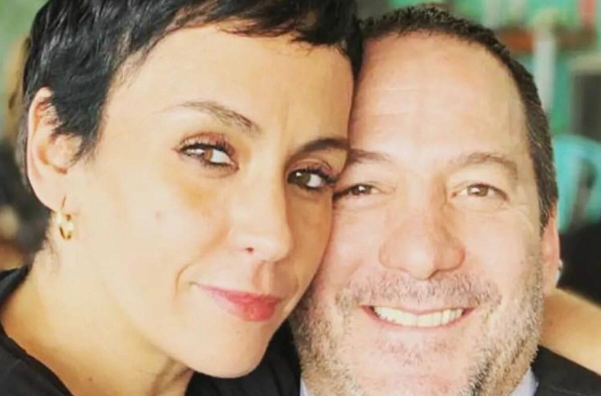 Mayela Laguna revela que ha sido maltratada por Luis Enrique Guzmán, hijo de Silvia Pinal