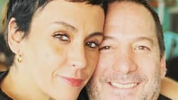 “No pienso quitarle el apellido”: Mayela Laguna exige nueva prueba de ADN a Luis Enrique Guzmán