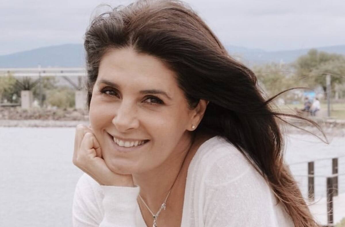 Mayrín Villanueva: madrastra ejemplar celebra el cumpleaños de los hijos de Itatí Cantoral