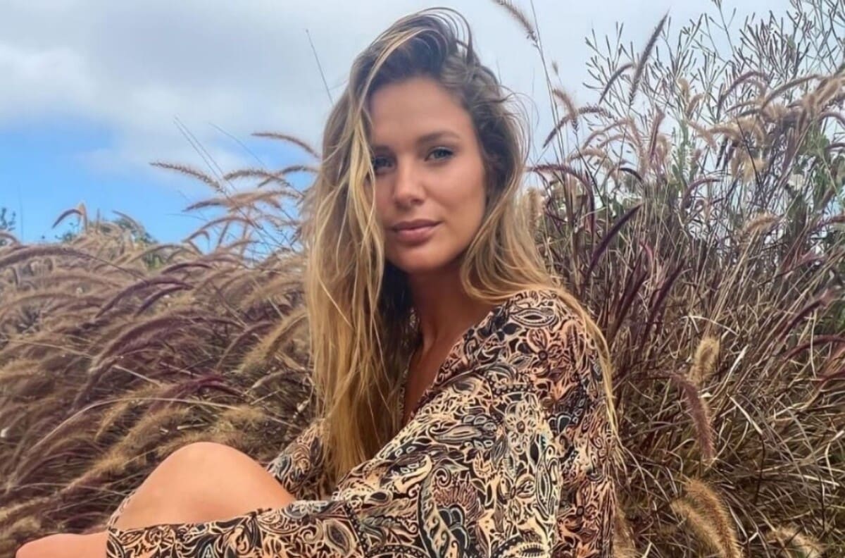 Mayte Rodríguez regresa al cine con la película Malas Costumbres