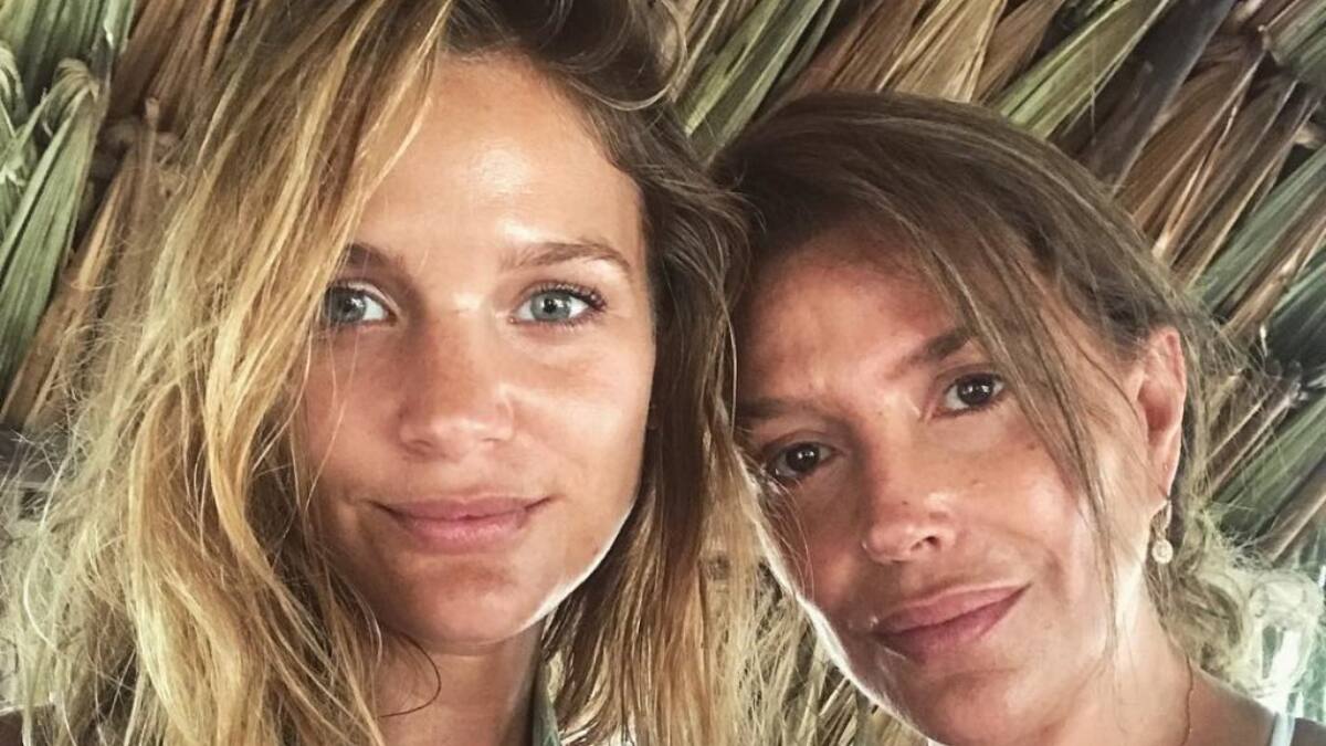 “Descansa en Paz mi angelito”: Mayte Rodríguez y Carolina Arregui lamentan la muerte de importante miembro de su familia