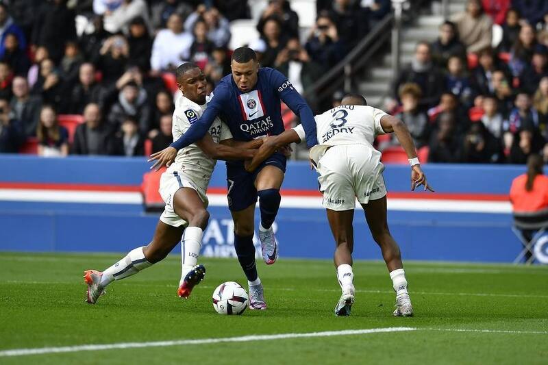 PSG quedó eliminado ante Bayern Múnich en octavos de final de la presente edición de la Champions League