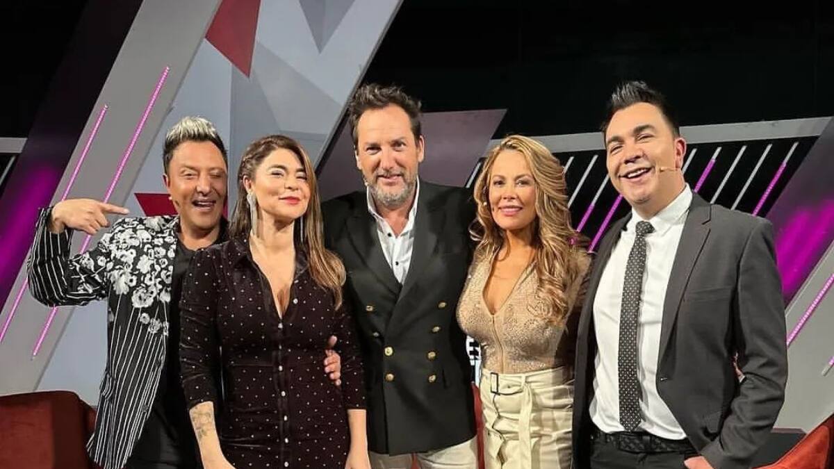 Fin de “Me Late”: Así fue el último capítulo del programa de farándula