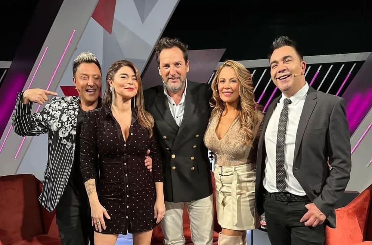 Fin de “Me Late”: Así fue el último capítulo del programa de farándula
