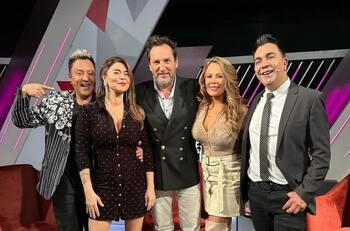 Fin de “Me Late”: Así fue el último capítulo del programa de farándula