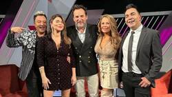 ¿Qué pasará con Me Late con la llegada de Daniel Fuenzalida a TVN?