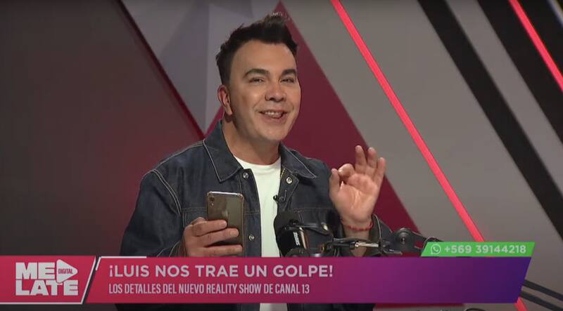 En Me Late Digital dieron a conocer detalles del próximo reality del 13. Foto: Zona Latina.
