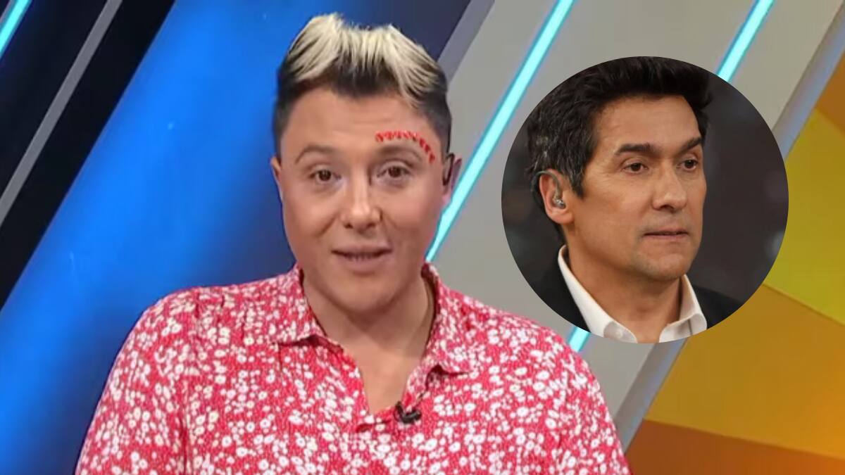 “El canal tiene que ser leal”: Mega toma drástica decisión tras dichos de Sergio Rojas contra la familia de Rafa Araneda