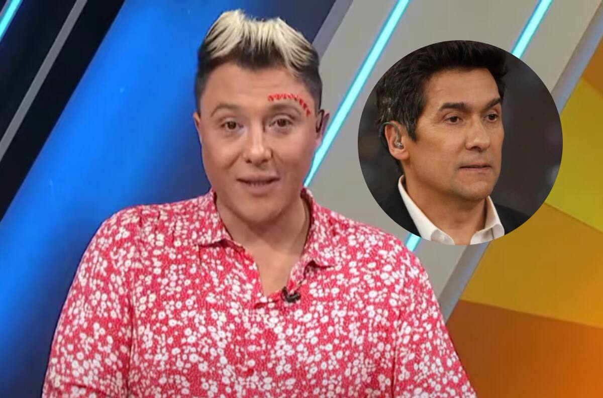 “El canal tiene que ser leal”: Mega toma drástica decisión tras dichos de Sergio Rojas contra la familia de Rafa Araneda