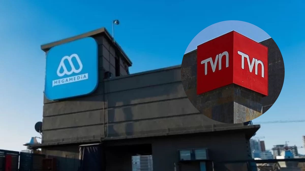Mega remece la industria de la TV chilena y le quita dos rostros a TVN: llegarían al programa de Carmen Gloria Arroyo