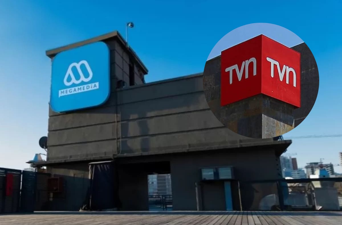 Mega remece la industria de la TV chilena y le quita dos rostros a TVN: llegarían al programa de Carmen Gloria Arroyo