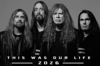 Precios para Megadeth en Chile 2026: ¿A qué hora comienza la venta de entradas para el segundo concierto y cuánto cuestan?