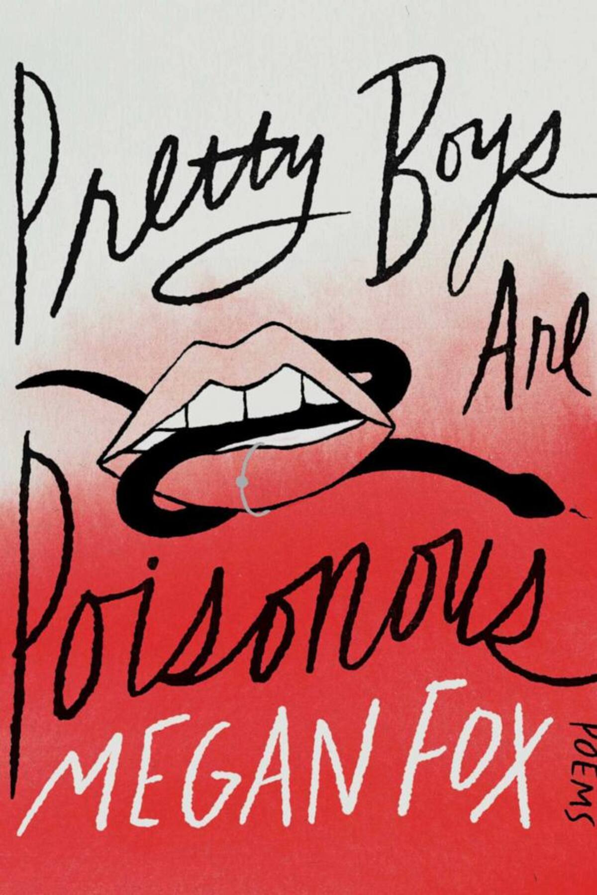 Este 7 de noviembre se publicó el libro de poesías de la actriz donde relató el terrible hecho.