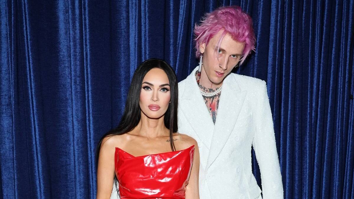 Megan Fox revela que sufrió un aborto espontáneo mientras esperaba un bebé de Machine Gun Kelly