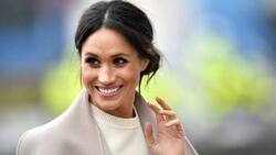 El lujoso accesorio que Meghan Markle le regalará a Lilibet
