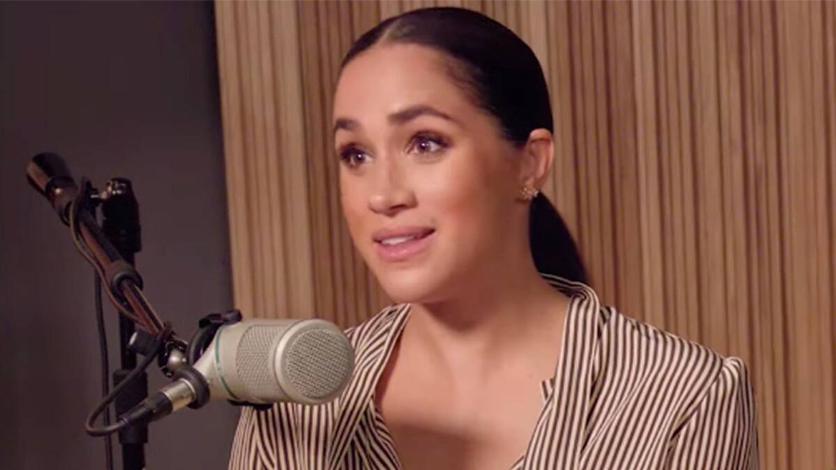 Meghan Markle y el príncipe Harry son llamados “estafadores” tras salir de Spotify