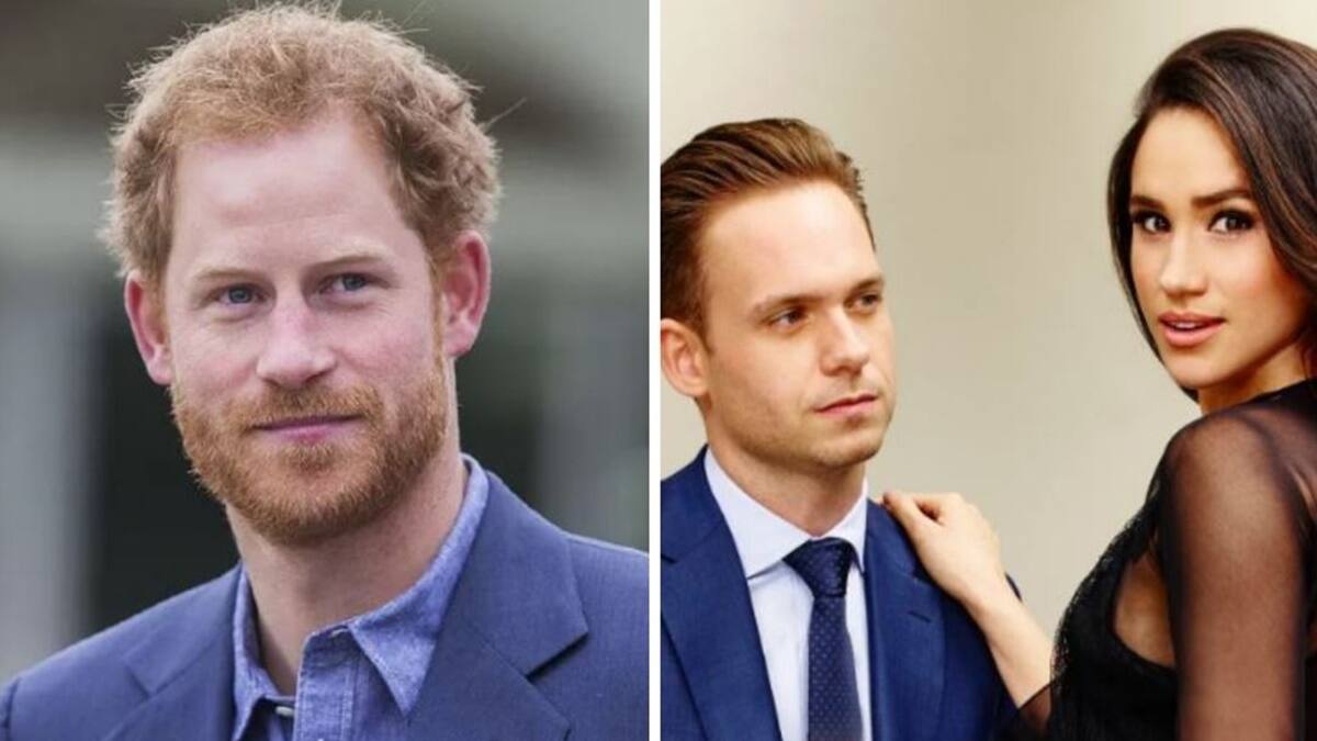 Meghan Markle quiere regresar a la actuación y busca "papeles destacados" en Hollywood