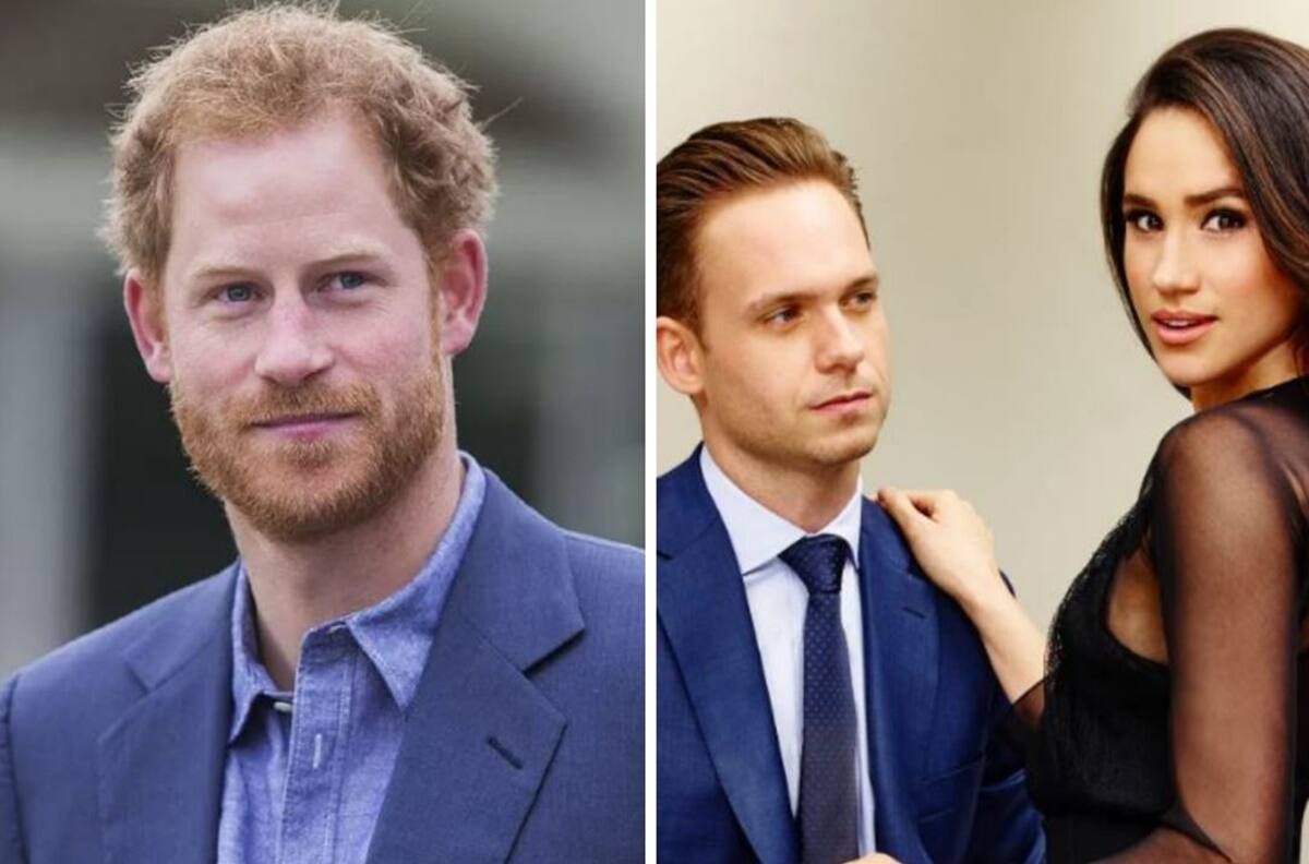 Meghan Markle quiere regresar a la actuación y busca "papeles destacados" en Hollywood