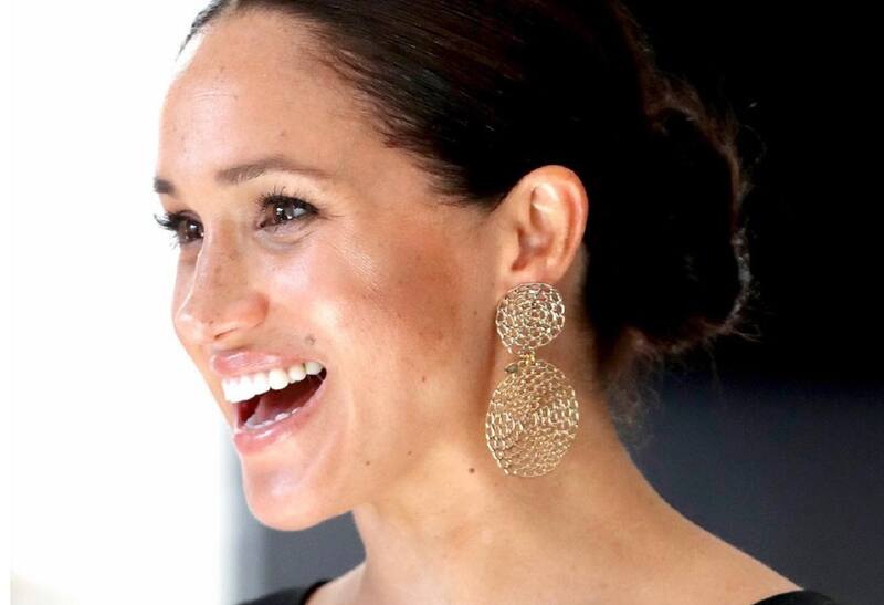 Meghan Markle La duquesa aún no confirma su participación en la coronación del rey Carlos III. - Créditos: Instagram