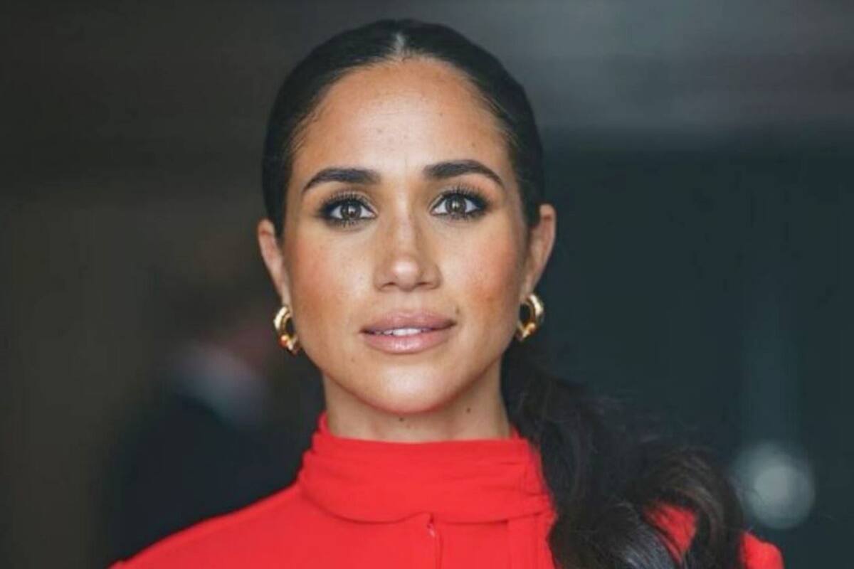 Meghan Markle La duquesa de Sussex ha firmado con una importante agencia para impulsar sus negocios - Créditos: Instagram