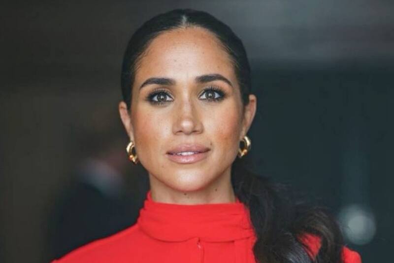 Meghan Markle  La duquesa de Sussex ha firmado con una importante agencia para impulsar sus negocios  - Créditos: Instagram