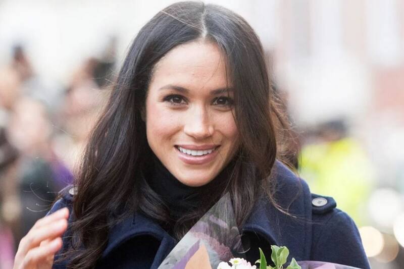 Meghan Markle La duquesa de Sussex no asistirá a la coronación del rey Carlos III. - Créditos: Internet