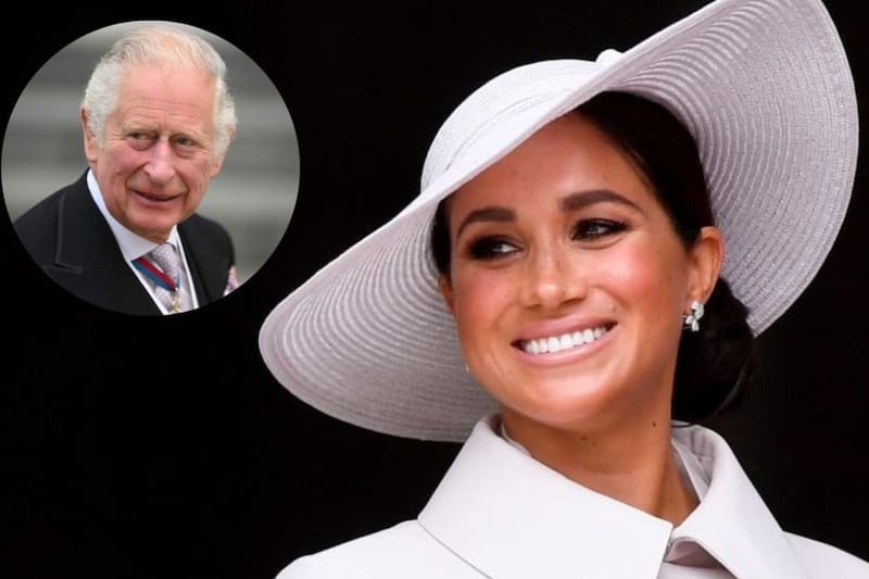 Meghan Markle  Los últimos lugares los tienen el príncipe William y la reina Camila. - Créditos: Instagram