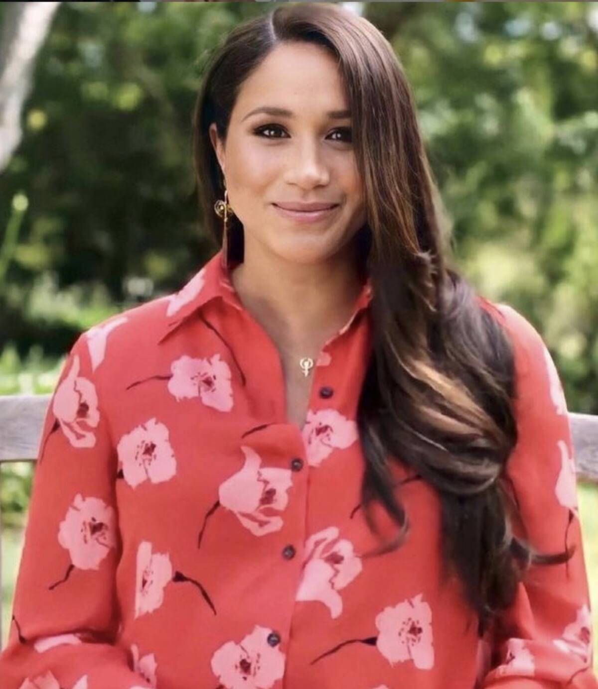 Meghan Markle Meghan Markle regresa a la producción de audiovisuales. - Créditos: Instagram @meghanmarkle_official