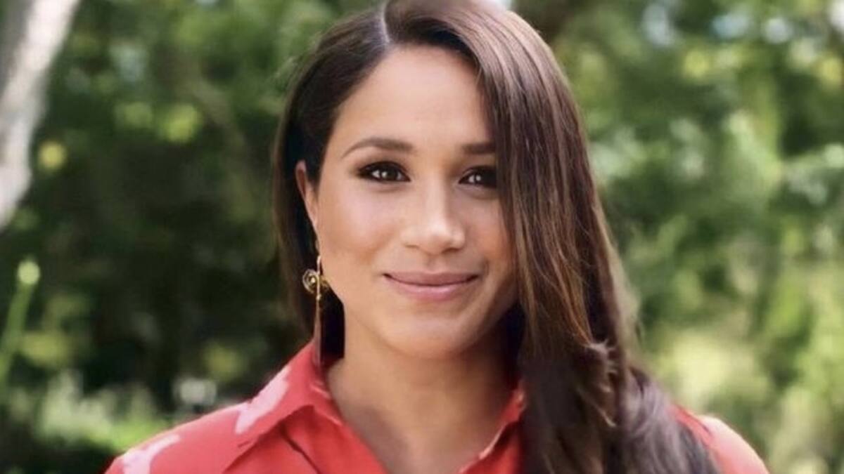Meghan Markle producirá serie animada para Netflix