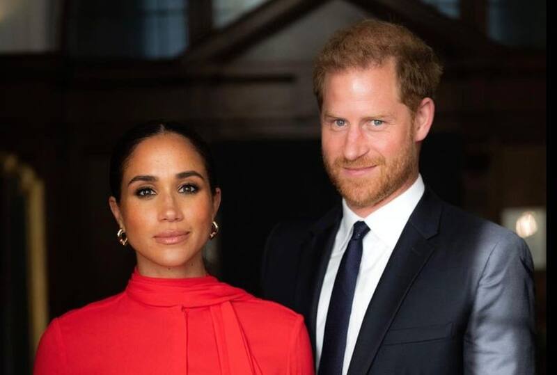 Meghan Markle "obsesionada con el dinero" - Créditos: