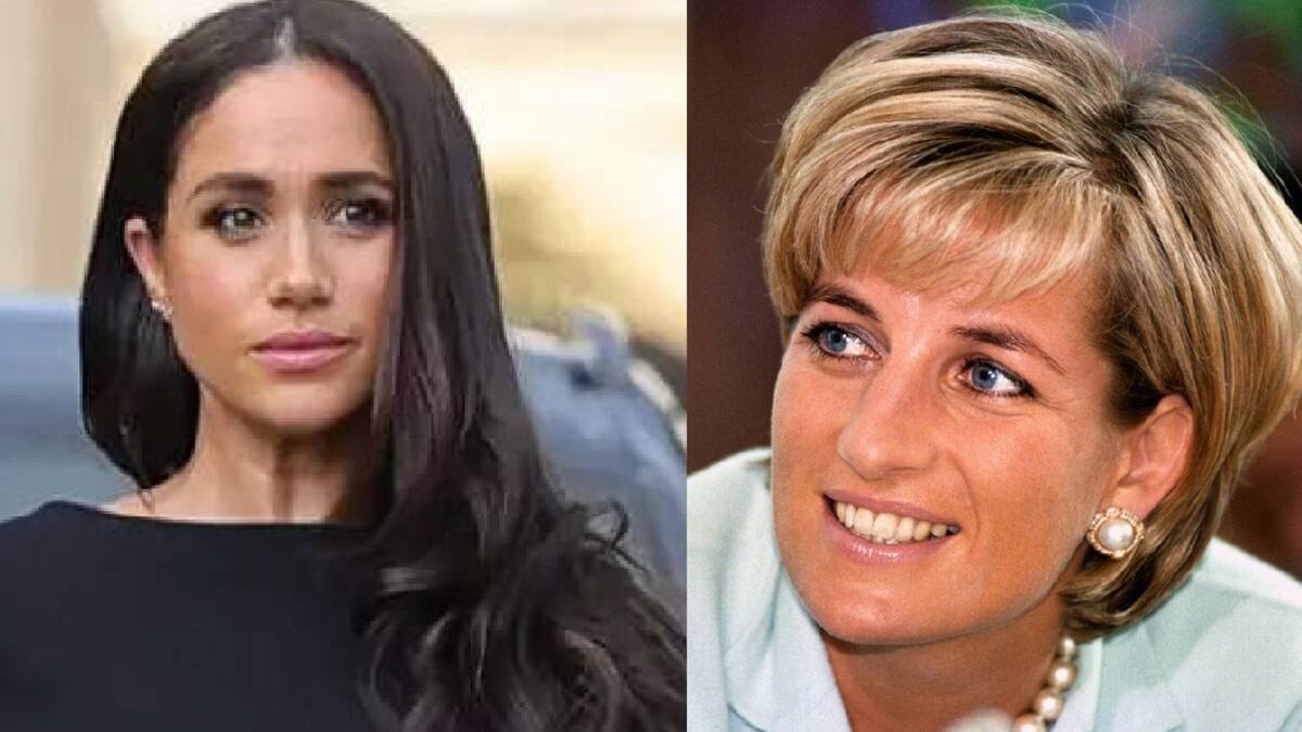 De Letizia a Diana de Gales: estos son los perfumes favoritos de los royals