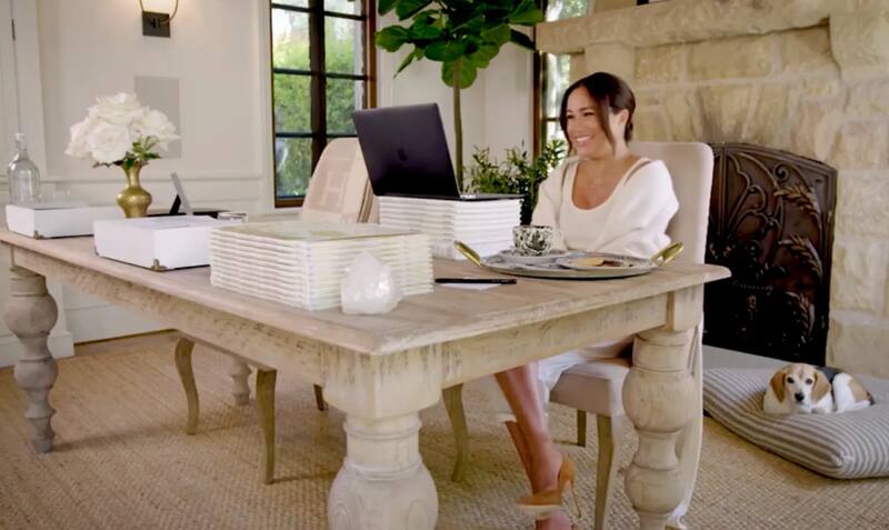 El inmueble tiene un precio de 14 millones de dólares, equivalente a más de 12 mil millones de pesos chilenos.