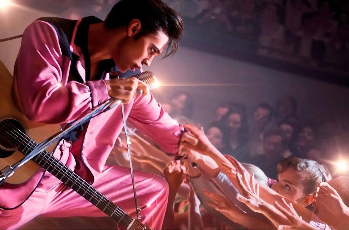 Premios Oscar 2023: Mejor Diseño de Vestuario y tema de Prada en “Elvis”