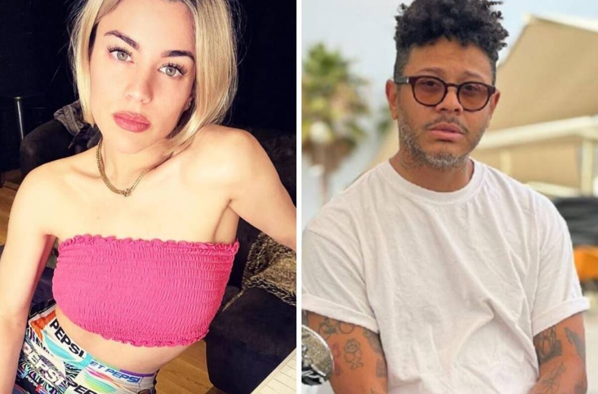 Melissa Galindo envía fuerte mensaje a Kalimba; lo responsabiliza si algo malo le sucede